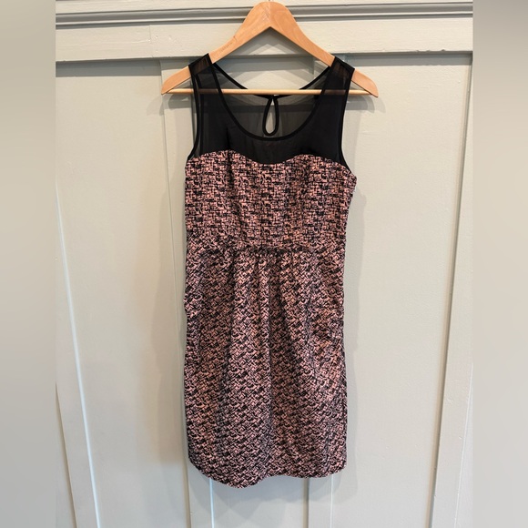 Anthropologie Moulinette Soeurs Albertine Dress - Women's size 2 - Picture 1 of 5